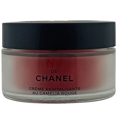 chanel n1 red camellia|chanel red camellia revitalizing mask.